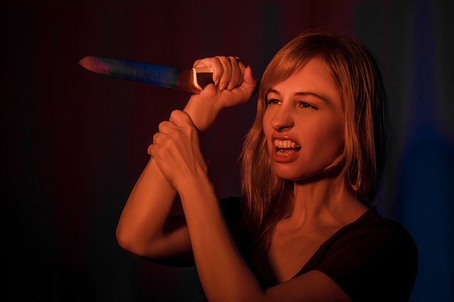 zjevné nepřátelství